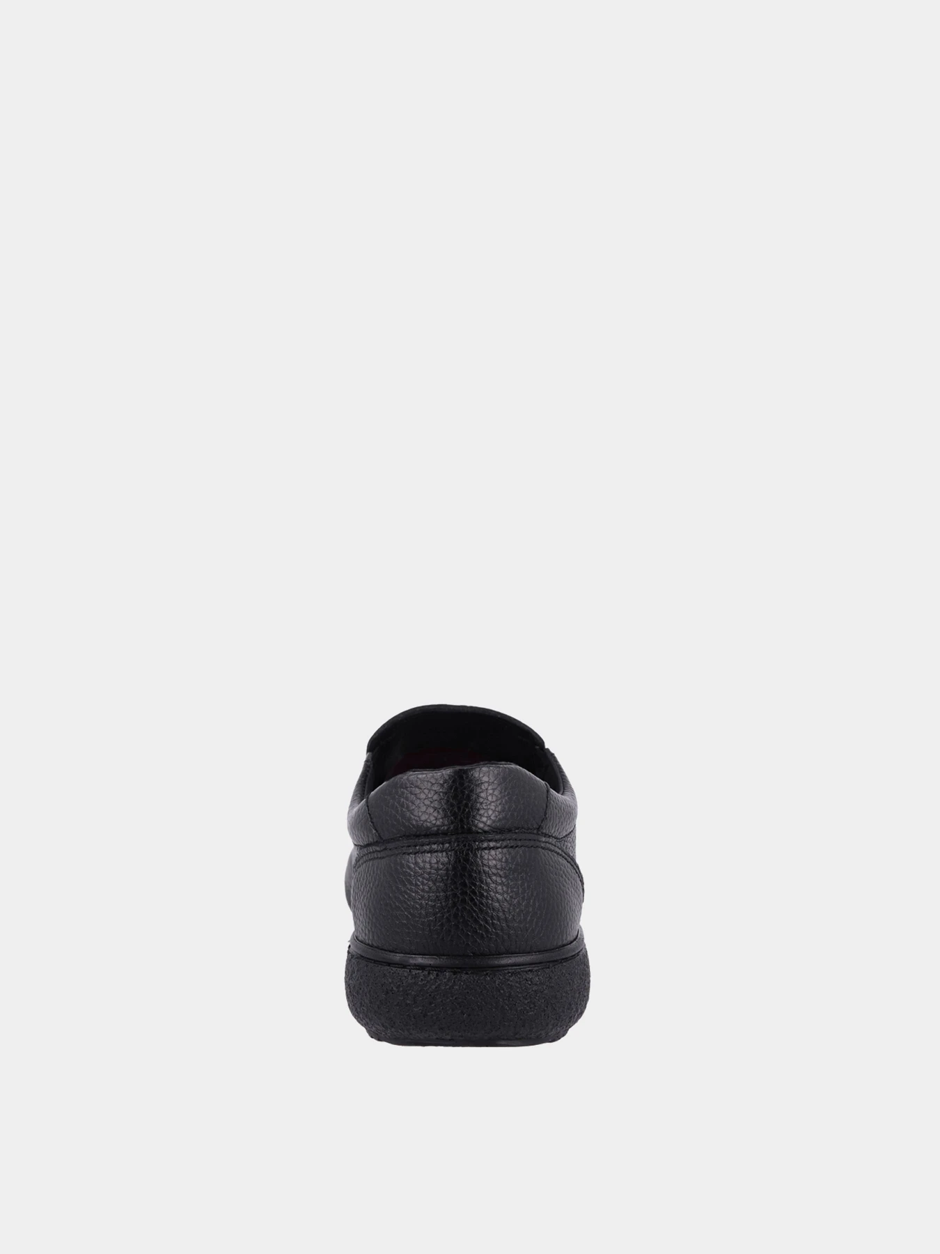 Ботинки и сапоги Casual модель Кеж-4557CASUAL/2-1-чорн. Фото