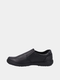 Ботинки и сапоги Casual модель Кеж-4557CASUAL/2-1-чорн. Фото