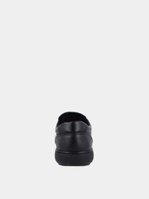 Ботинки и сапоги Casual модель Кеж-4557CASUAL/2-1-чорн. Фото