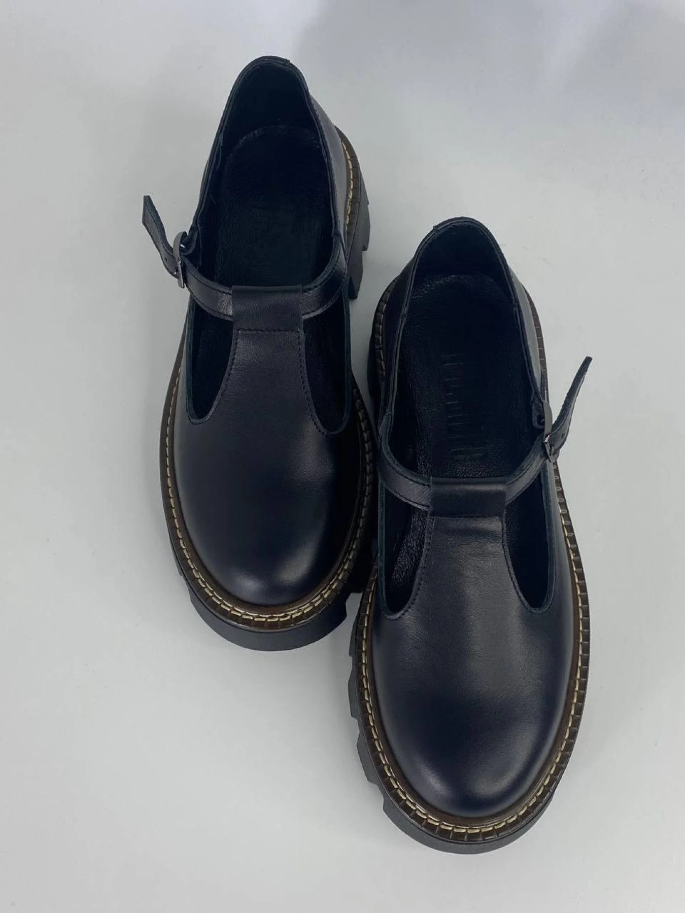 Туфли и лоферы 105.store модель P_147819-S37_147857 Туфли и лоферы 105.store модель P_147819-S37_147857 Фото