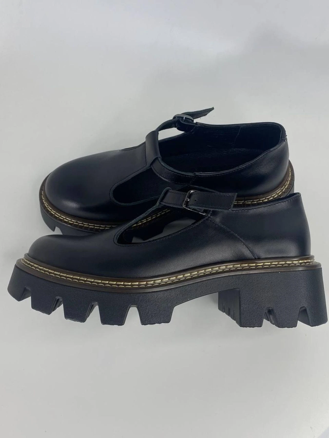 Туфли и лоферы 105.store модель P_147819-S37_147857 Туфли и лоферы 105.store модель P_147819-S37_147857 Фото