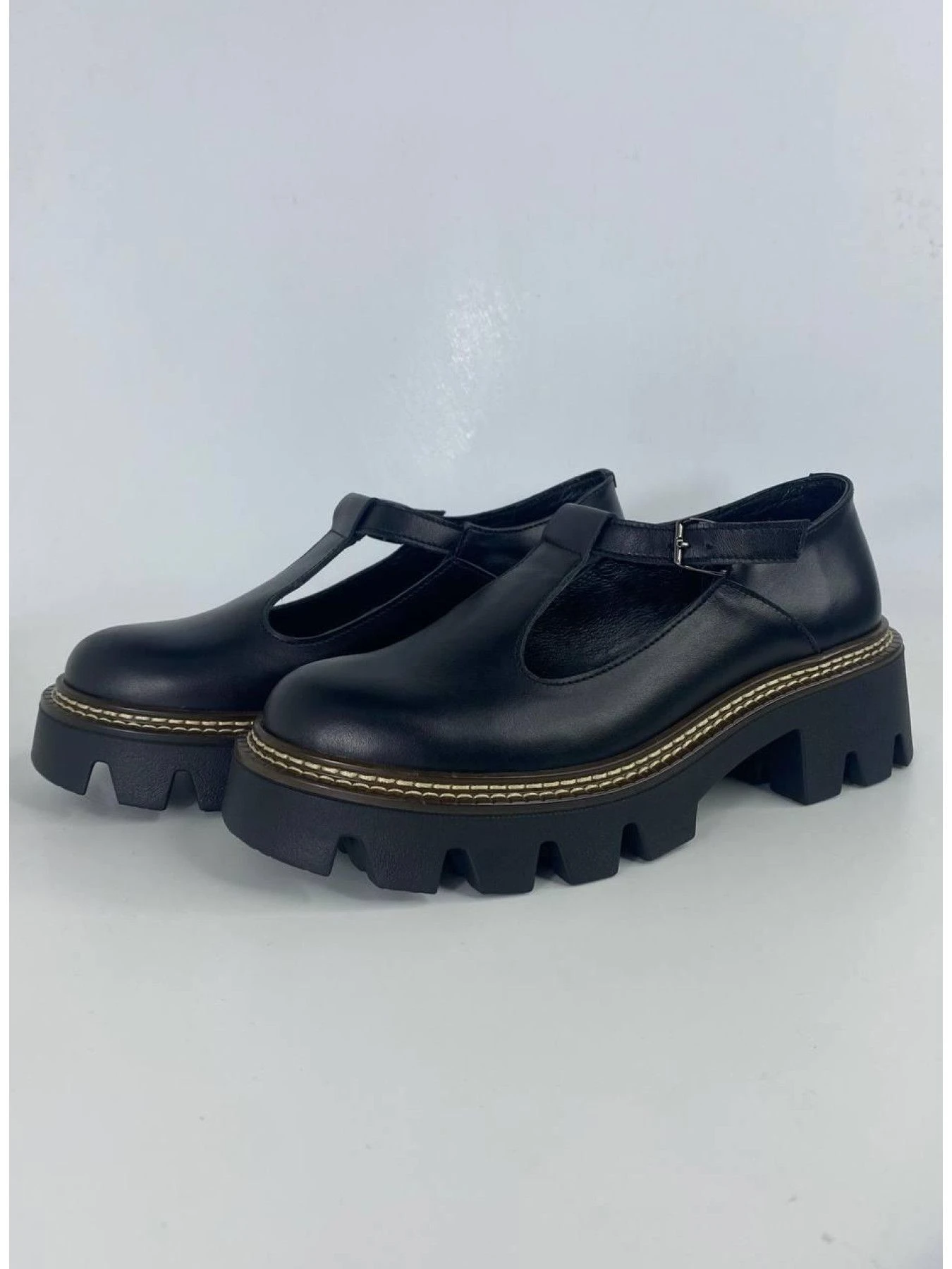 Туфли и лоферы 105.store модель P_147819-S37_147857 Туфли и лоферы 105.store модель P_147819-S37_147857 Фото