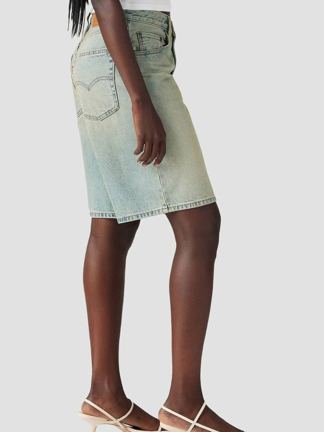 Шорты Levi's модель 000MJ;0002 Шорты Levi's модель 000MJ;0002 Фото