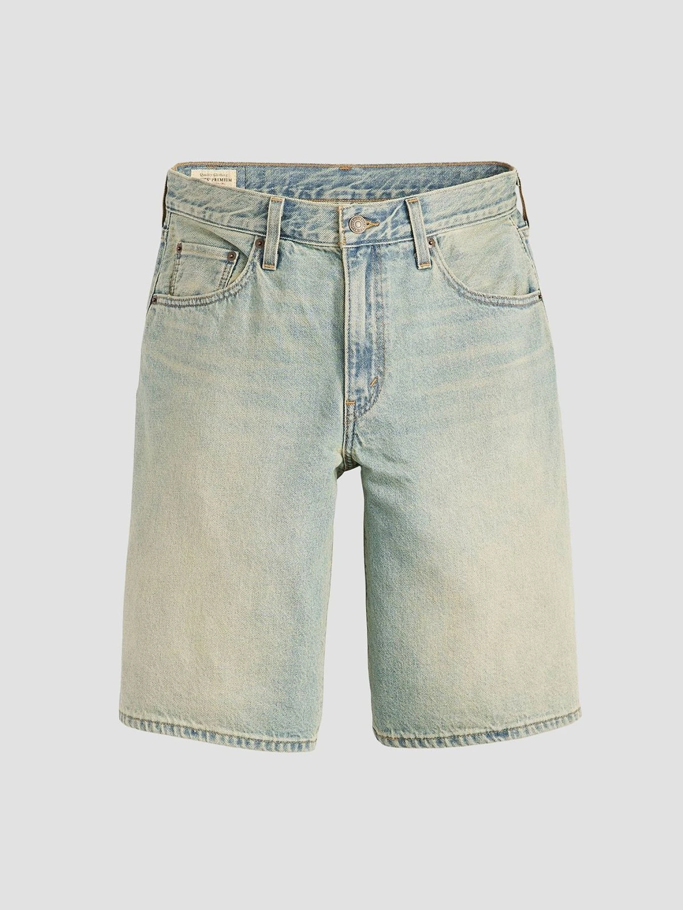 Шорты Levi's модель 000MJ;0002 Шорты Levi's модель 000MJ;0002 Фото