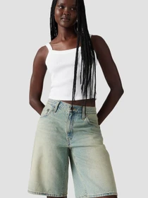 Шорты Levi's модель 000MJ;0002 Фото