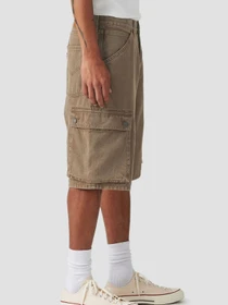 Шорты Levi's модель 001GU;0003 Фото