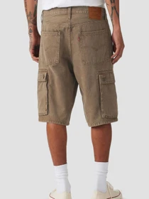 Шорты Levi's модель 001GU;0003 Фото
