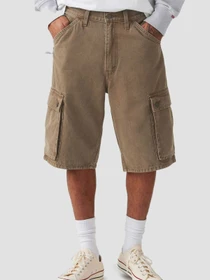 Шорты Levi's модель 001GU;0003 Фото