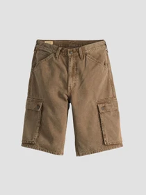Шорты Levi's модель 001GU;0003 Фото