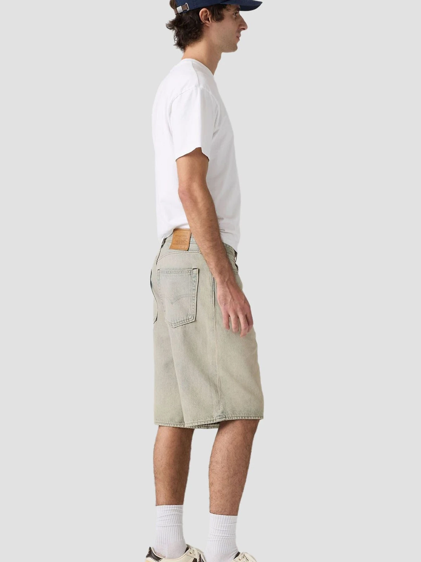 Шорти Levi's модель 001JM;0013 Шорти Levi's модель 001JM;0013 Фото