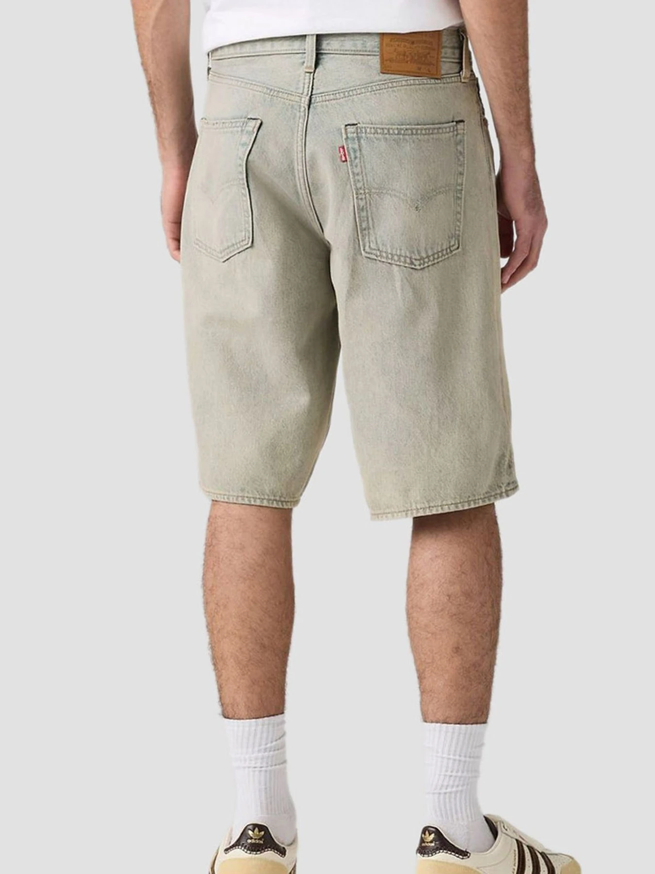 Шорти Levi's модель 001JM;0013 Шорти Levi's модель 001JM;0013 Фото