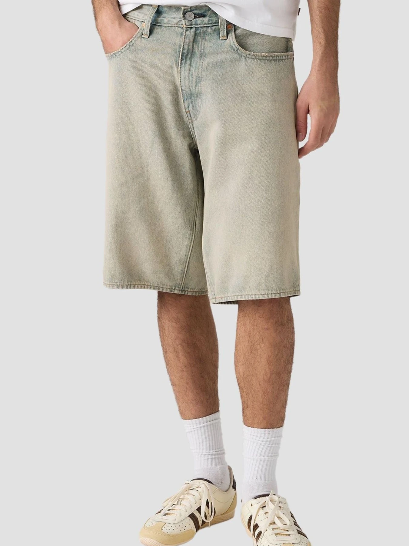 Шорти Levi's модель 001JM;0013 Шорти Levi's модель 001JM;0013 Фото