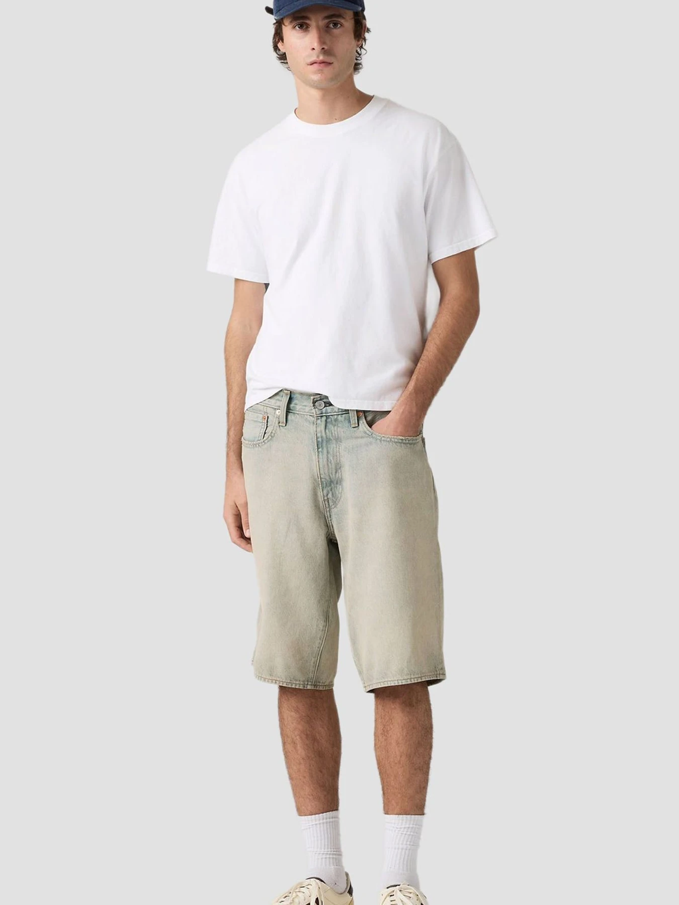 Шорти Levi's модель 001JM;0013 Шорти Levi's модель 001JM;0013 Фото