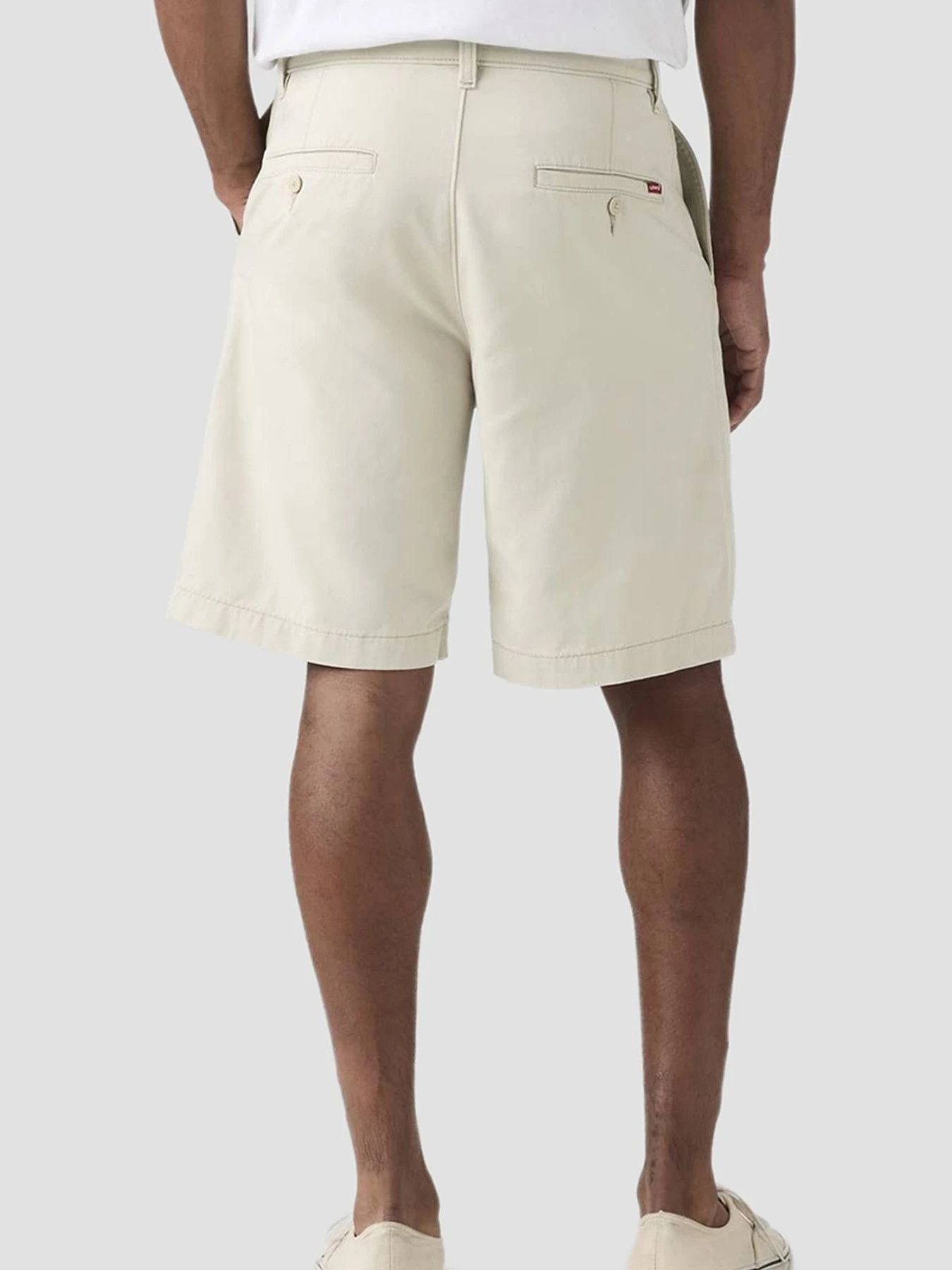 Шорты Levi's модель 0057P;0003 Шорты Levi's модель 0057P;0003 Фото