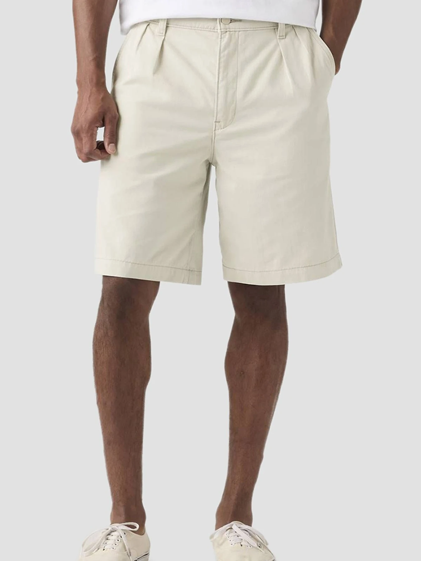 Шорты Levi's модель 0057P;0003 Шорты Levi's модель 0057P;0003 Фото