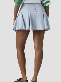 Спідниці Levi's модель 005DV;0005 Фото