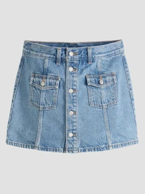 Спідниці Levi's модель 005NA;0000 Фото