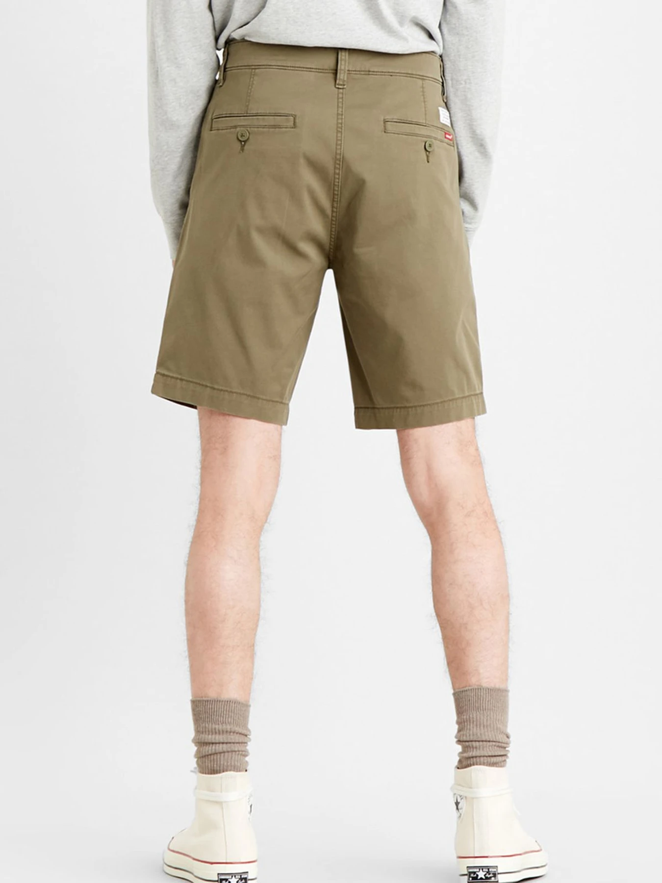 Шорты Levi's модель 17202;0004 Фото
