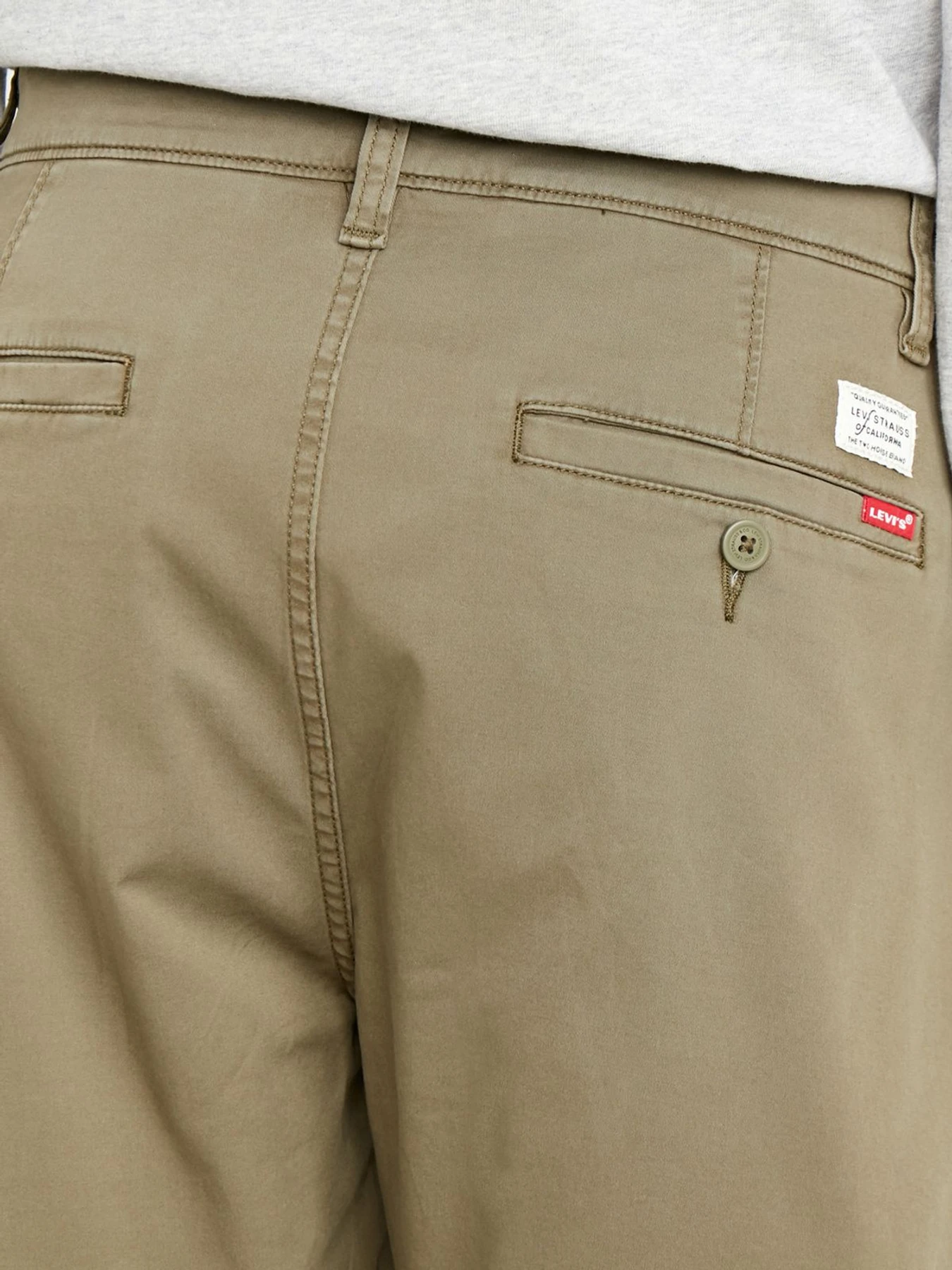 Шорты Levi's модель 17202;0004 Фото