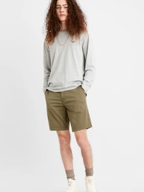 Шорты Levi's модель 17202;0004 Фото