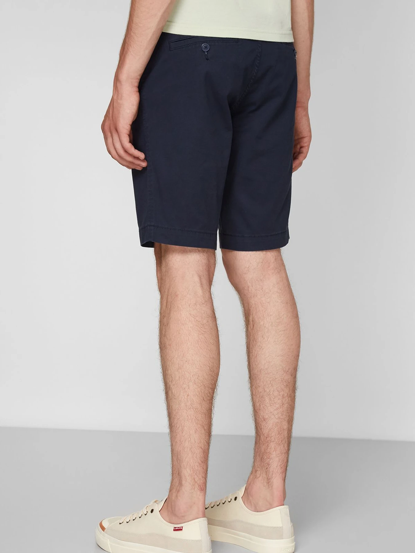 Шорты Levi's модель 17202;0009 Шорты Levi's модель 17202;0009 Фото