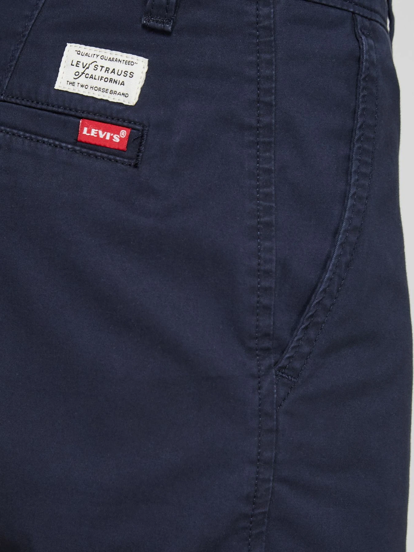 Шорты Levi's модель 17202;0009 Шорты Levi's модель 17202;0009 Фото