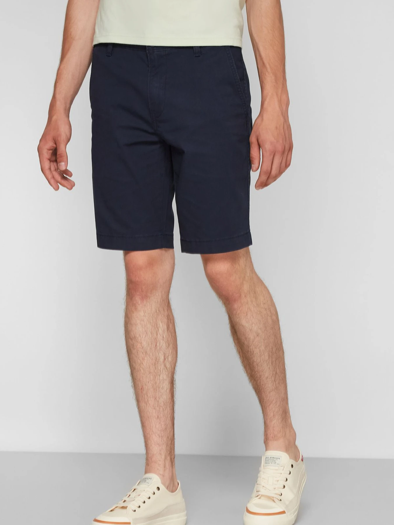 Шорты Levi's модель 17202;0009 Шорты Levi's модель 17202;0009 Фото