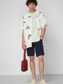 Шорты Levi's модель 17202;0009 Фото