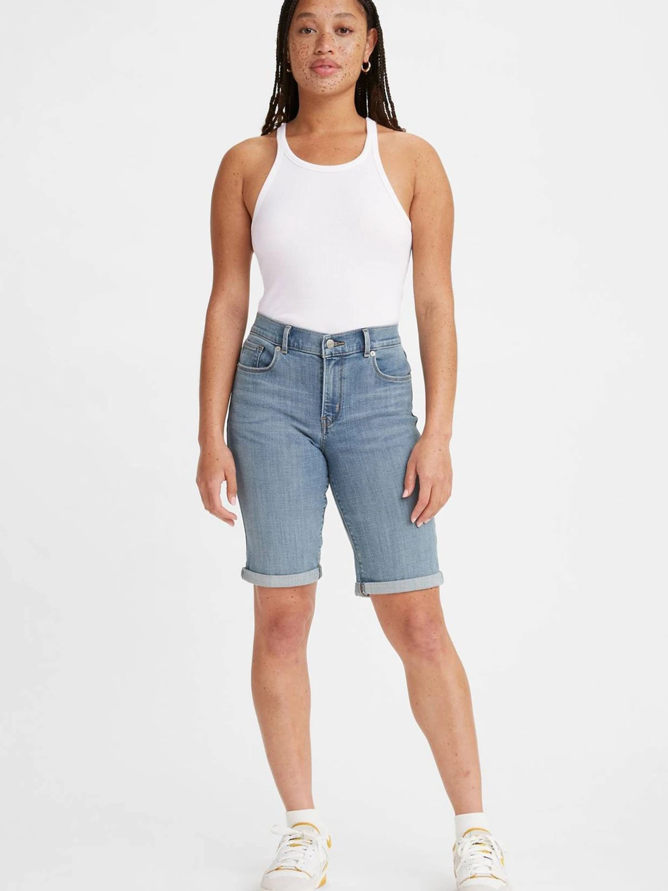 Шорты Levi's модель 29969;0065 Шорты Levi's модель 29969;0065 Фото