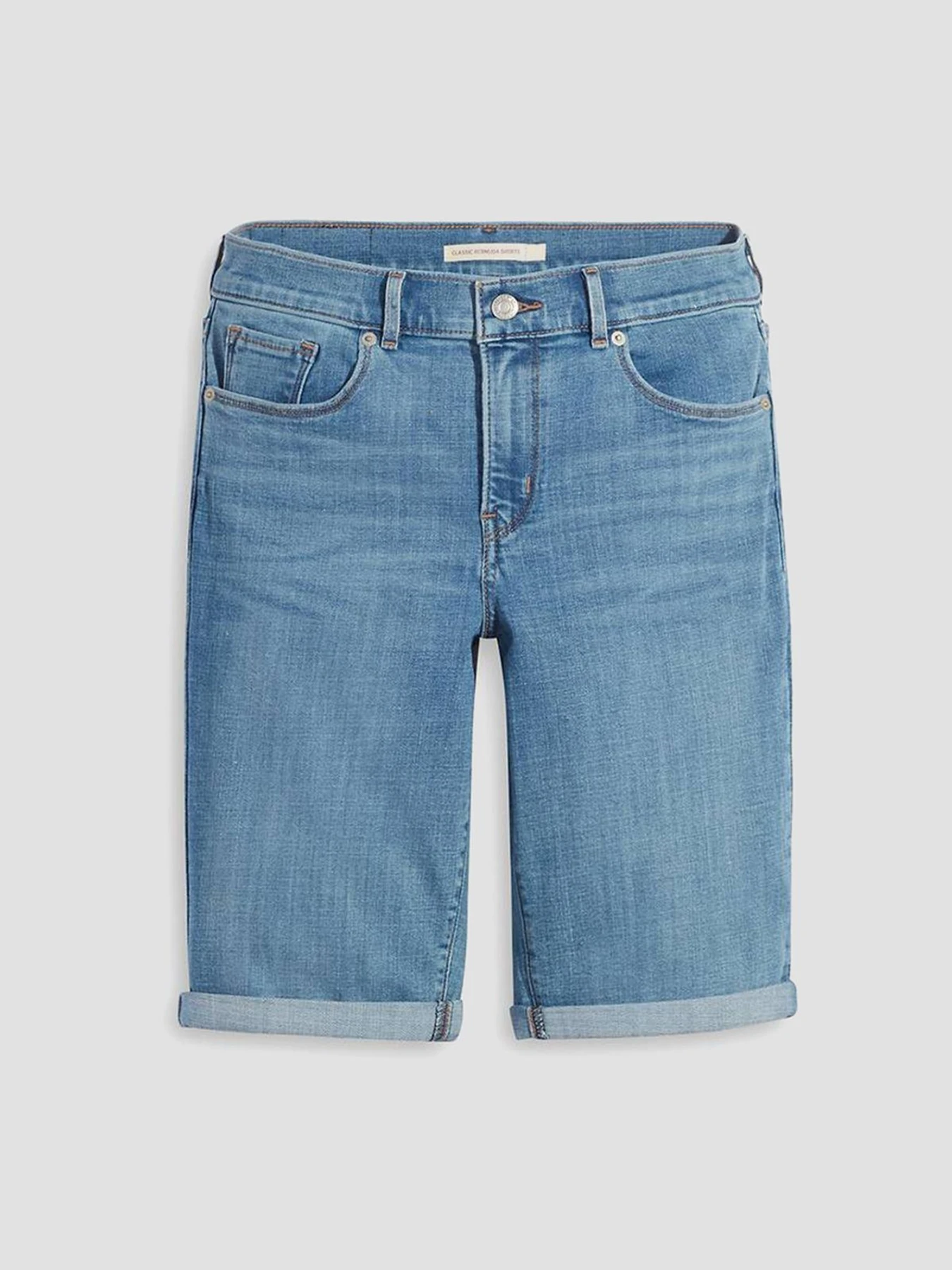 Шорты Levi's модель 29969;0065 Шорты Levi's модель 29969;0065 Фото