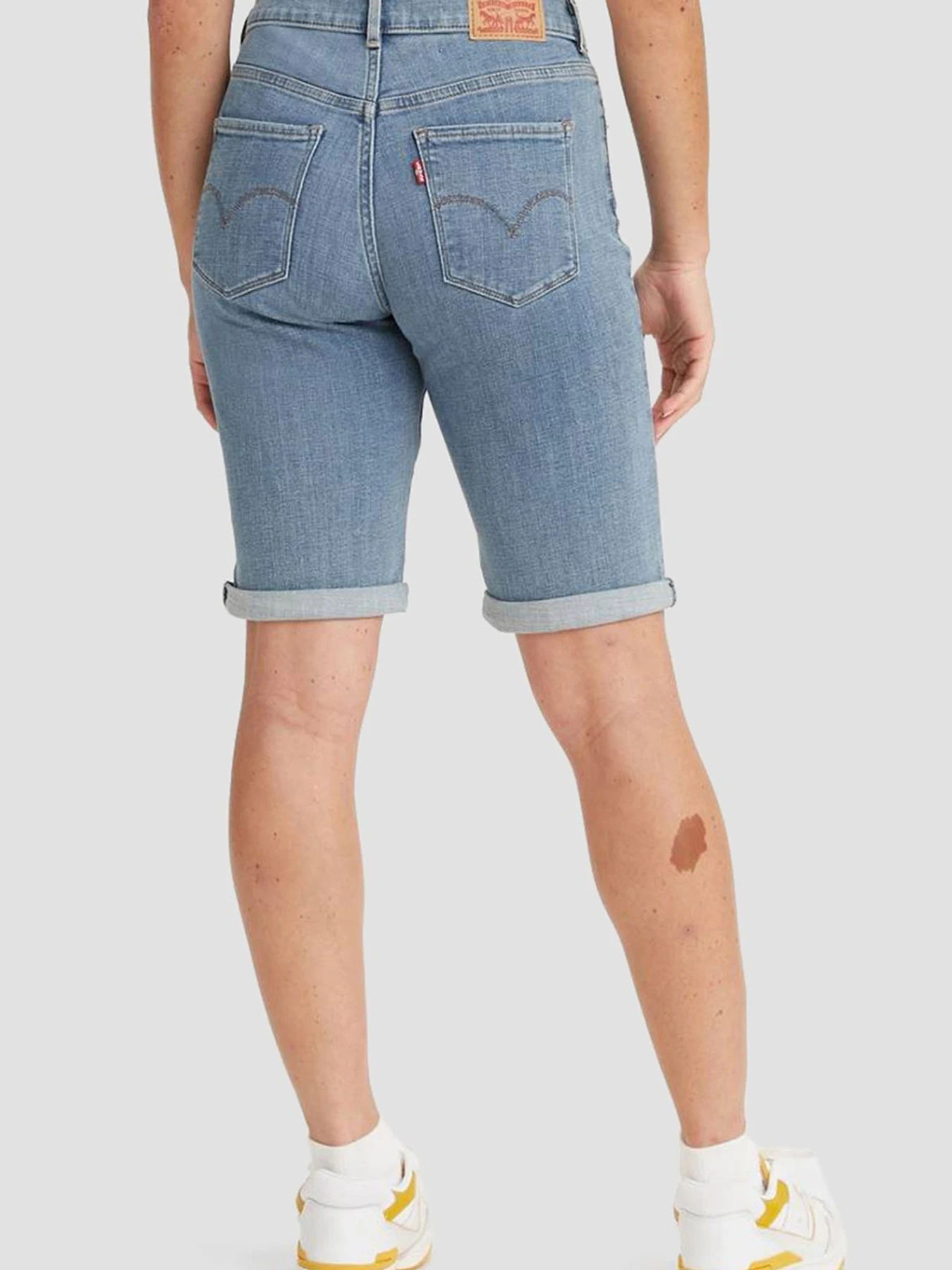 Шорты Levi's модель 29969;0065 Шорты Levi's модель 29969;0065 Фото