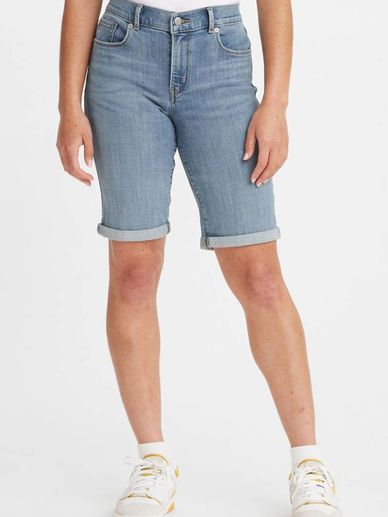 Шорты Levi's модель 29969;0065 Шорты Levi's модель 29969;0065 Фото