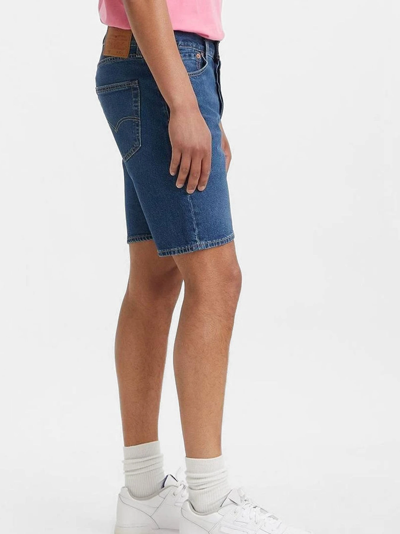 Шорты Levi's модель 36512;0152 Фото