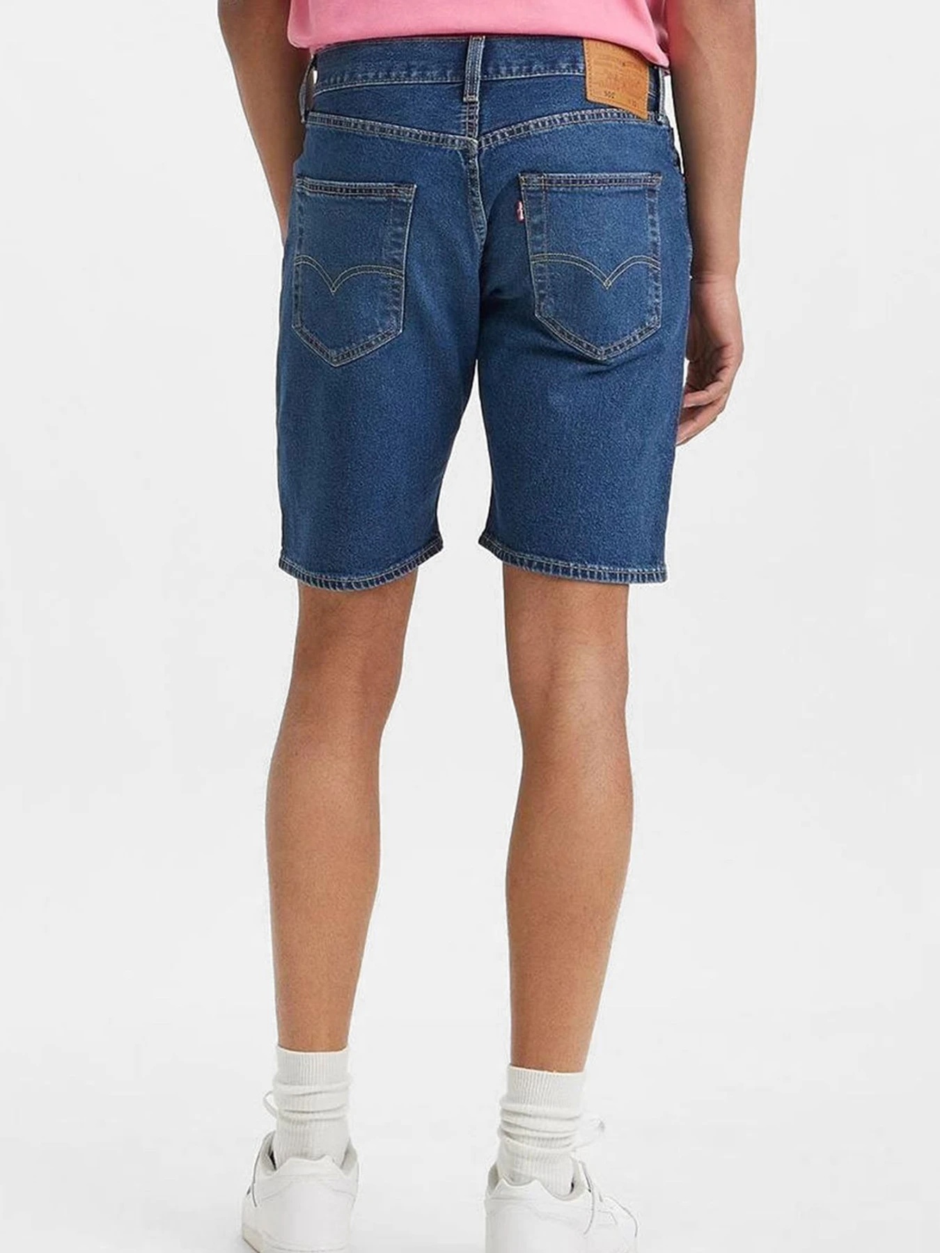 Шорты Levi's модель 36512;0152 Фото