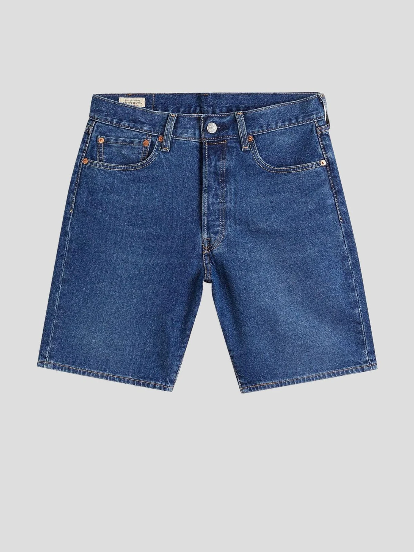 Шорты Levi's модель 36512;0152 Фото