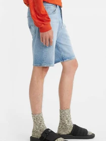 Шорты Levi's модель 36512;0186 Фото
