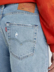 Шорты Levi's модель 36512;0186 Фото