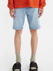 Шорты Levi's модель 36512;0186 Фото