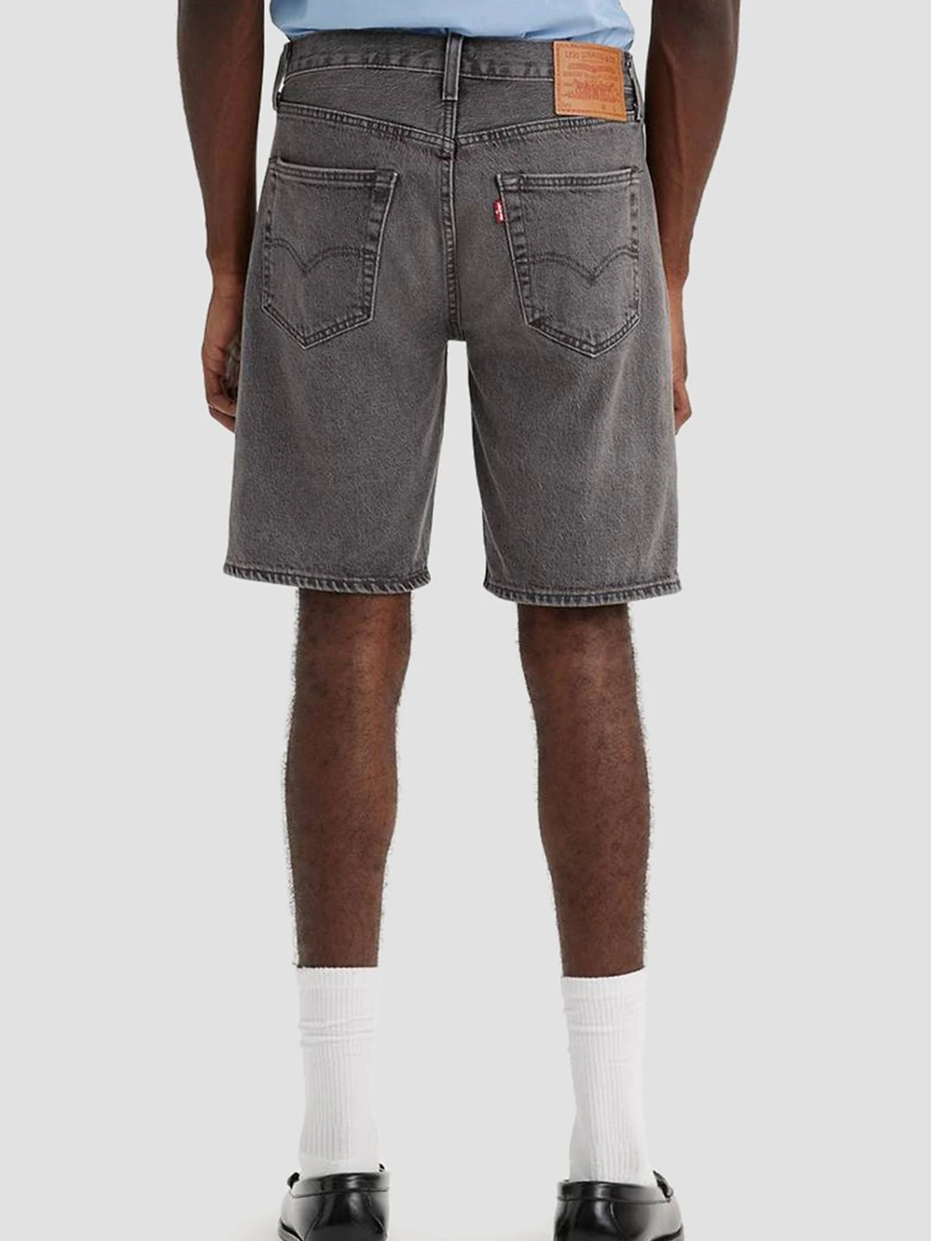 Шорти Levi's модель 36512;0225 Фото