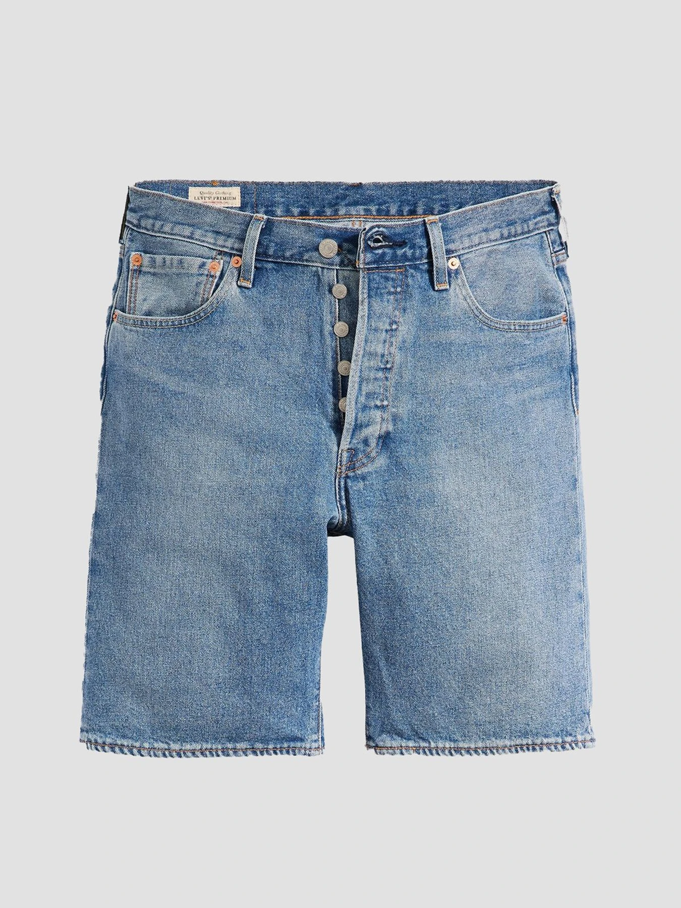 Шорты Levi's модель 36512;0235 Фото