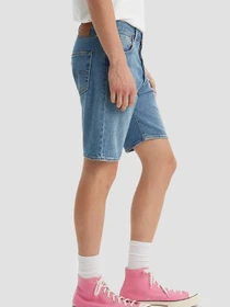 Шорты Levi's модель 36512;0235 Фото