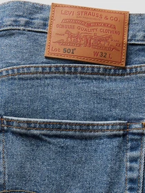 Шорты Levi's модель 36512;0235 Фото