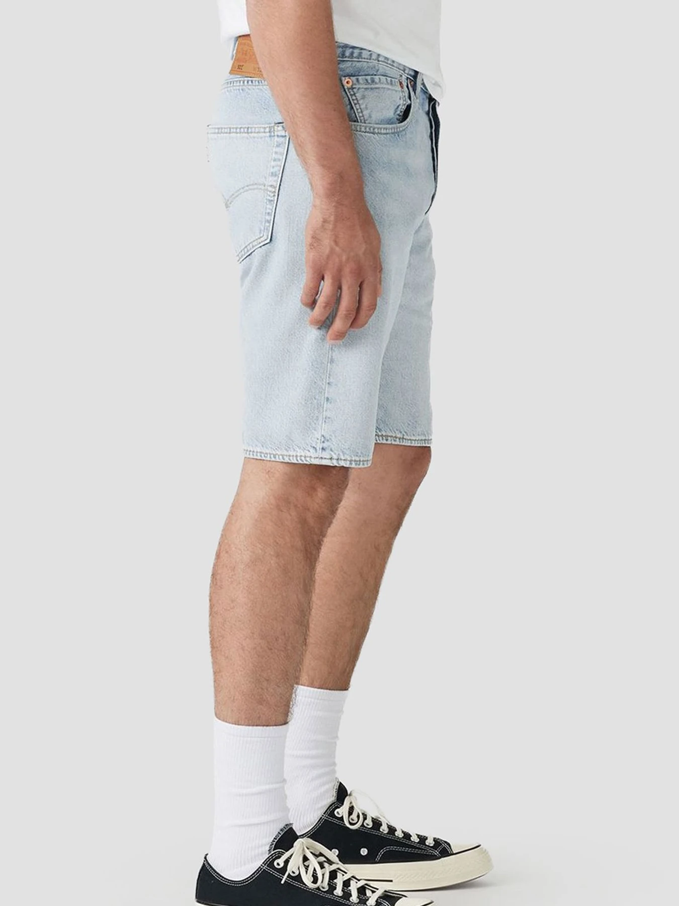 Шорты Levi's модель 36512;0253 Шорты Levi's модель 36512;0253 Фото
