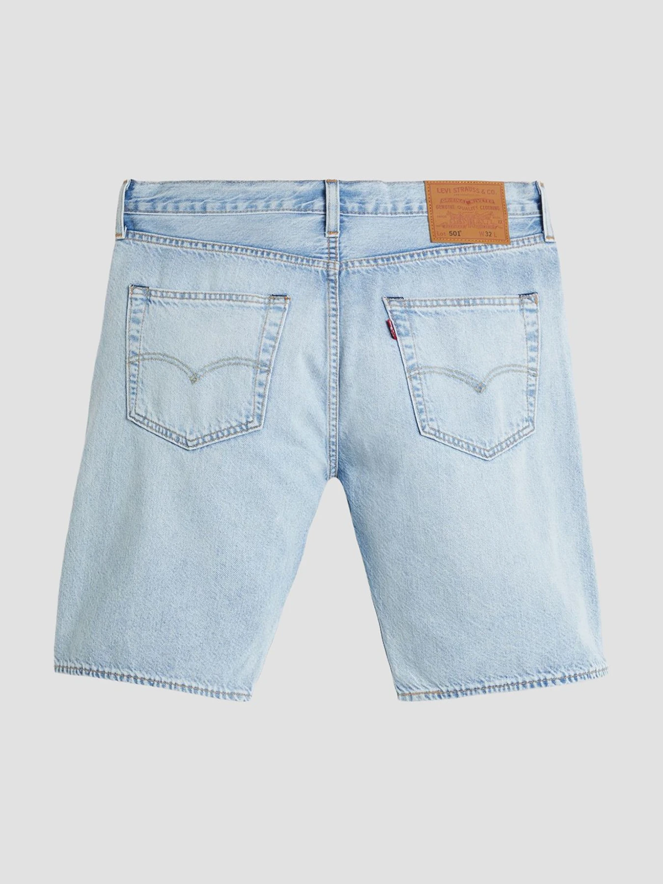 Шорты Levi's модель 36512;0253 Шорты Levi's модель 36512;0253 Фото