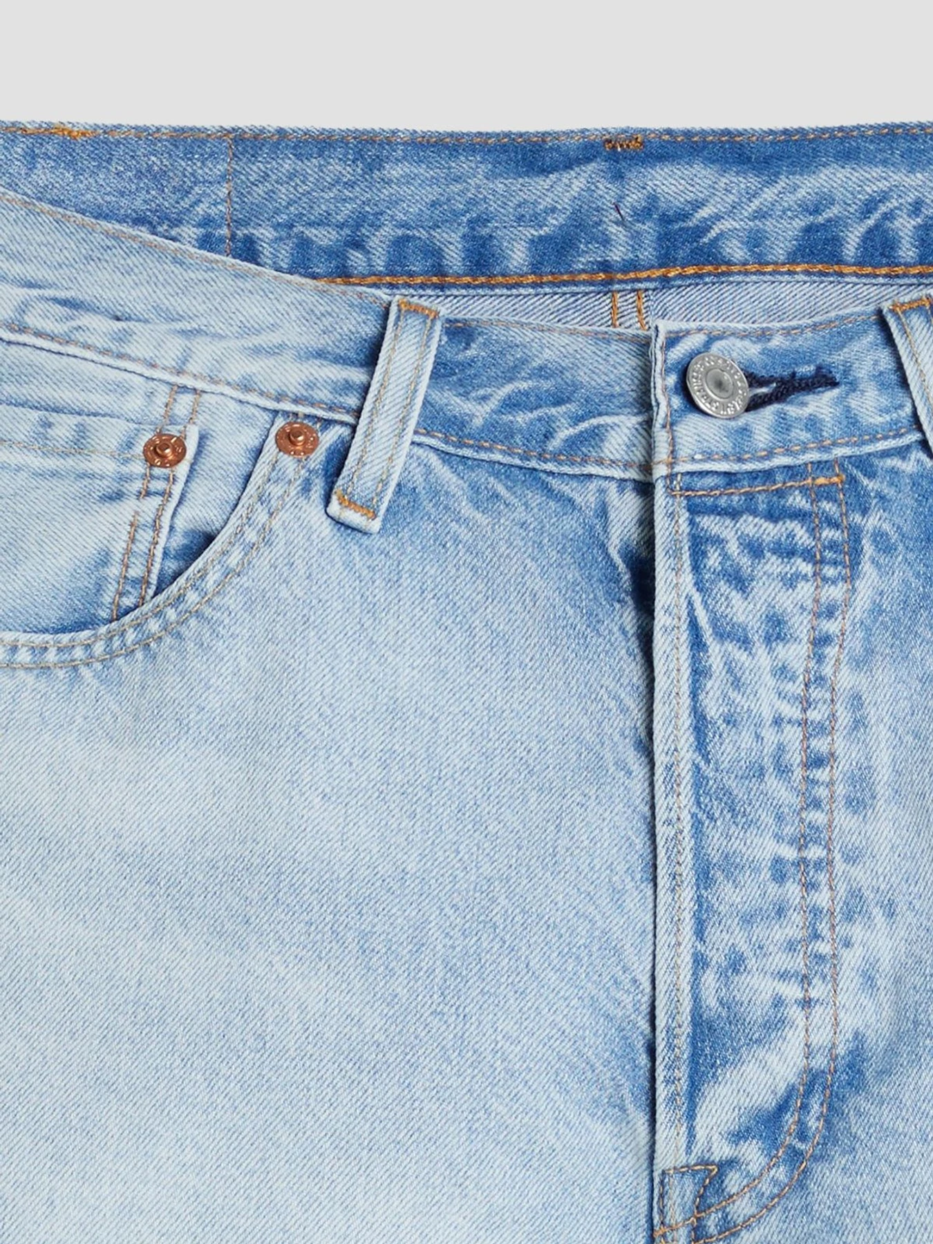 Шорты Levi's модель 36512;0253 Шорты Levi's модель 36512;0253 Фото