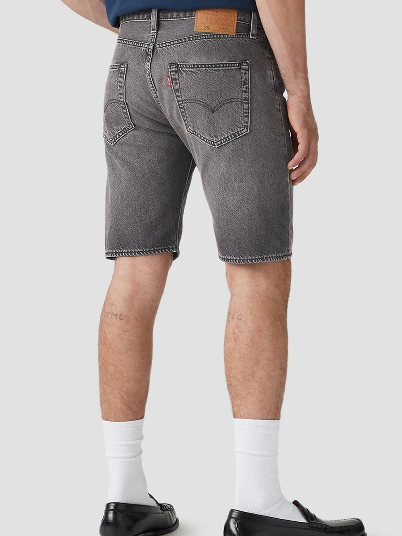 Шорты Levi's модель 36512;0254 Шорты Levi's модель 36512;0254 Фото