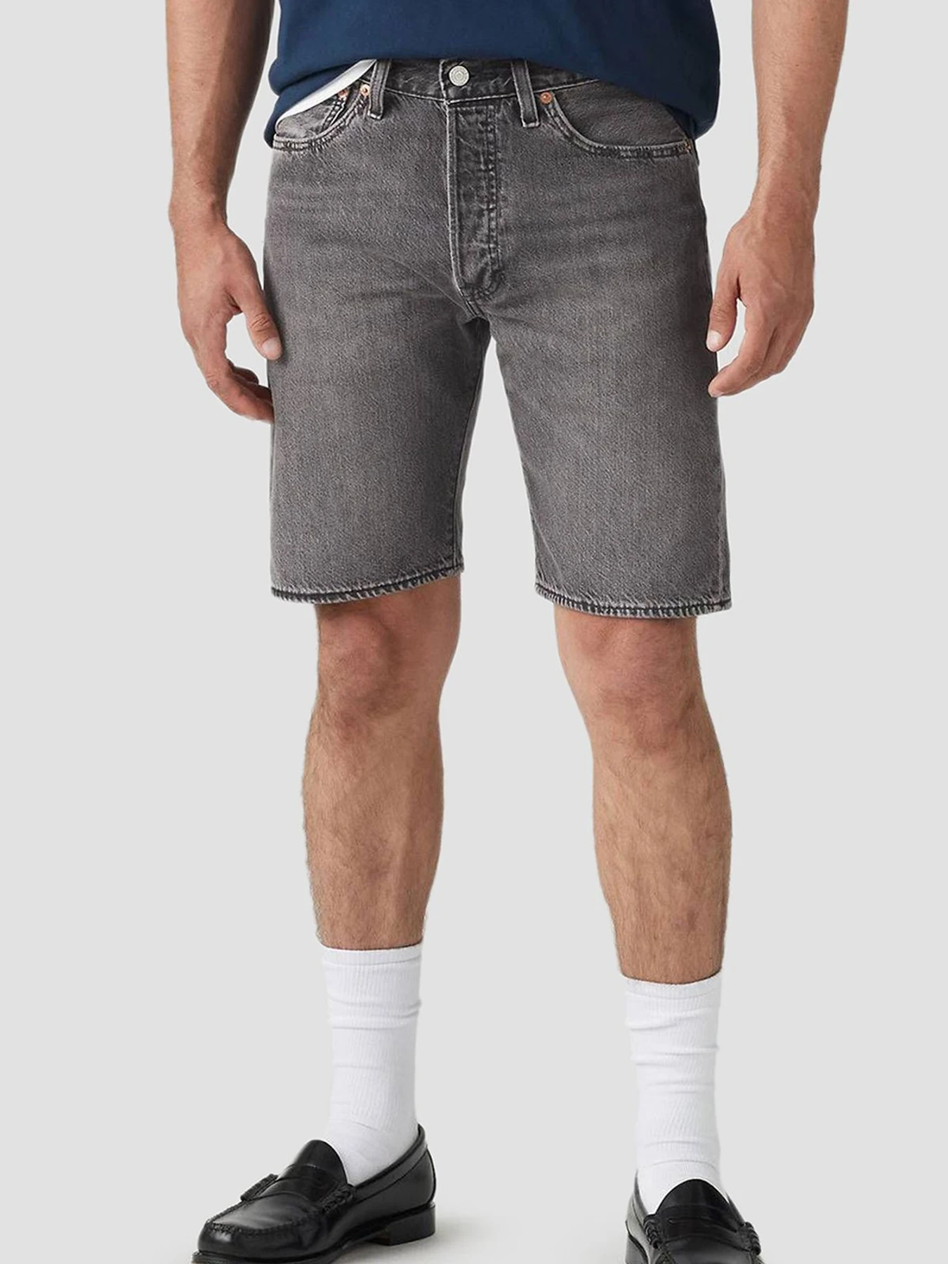 Шорты Levi's модель 36512;0254 Шорты Levi's модель 36512;0254 Фото