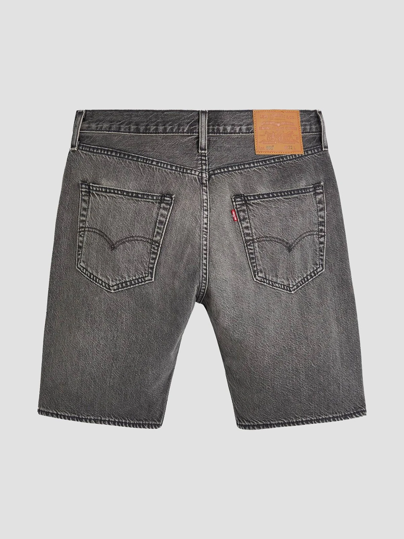 Шорты Levi's модель 36512;0254 Шорты Levi's модель 36512;0254 Фото