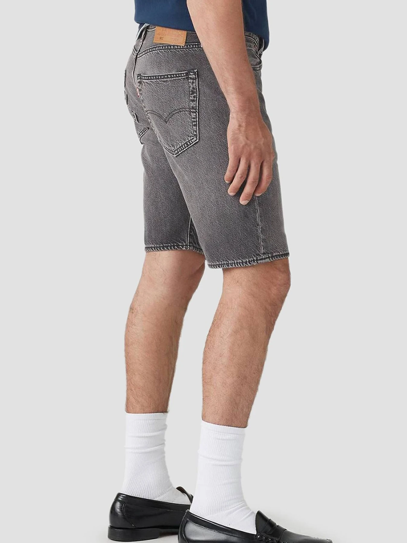 Шорты Levi's модель 36512;0254 Шорты Levi's модель 36512;0254 Фото