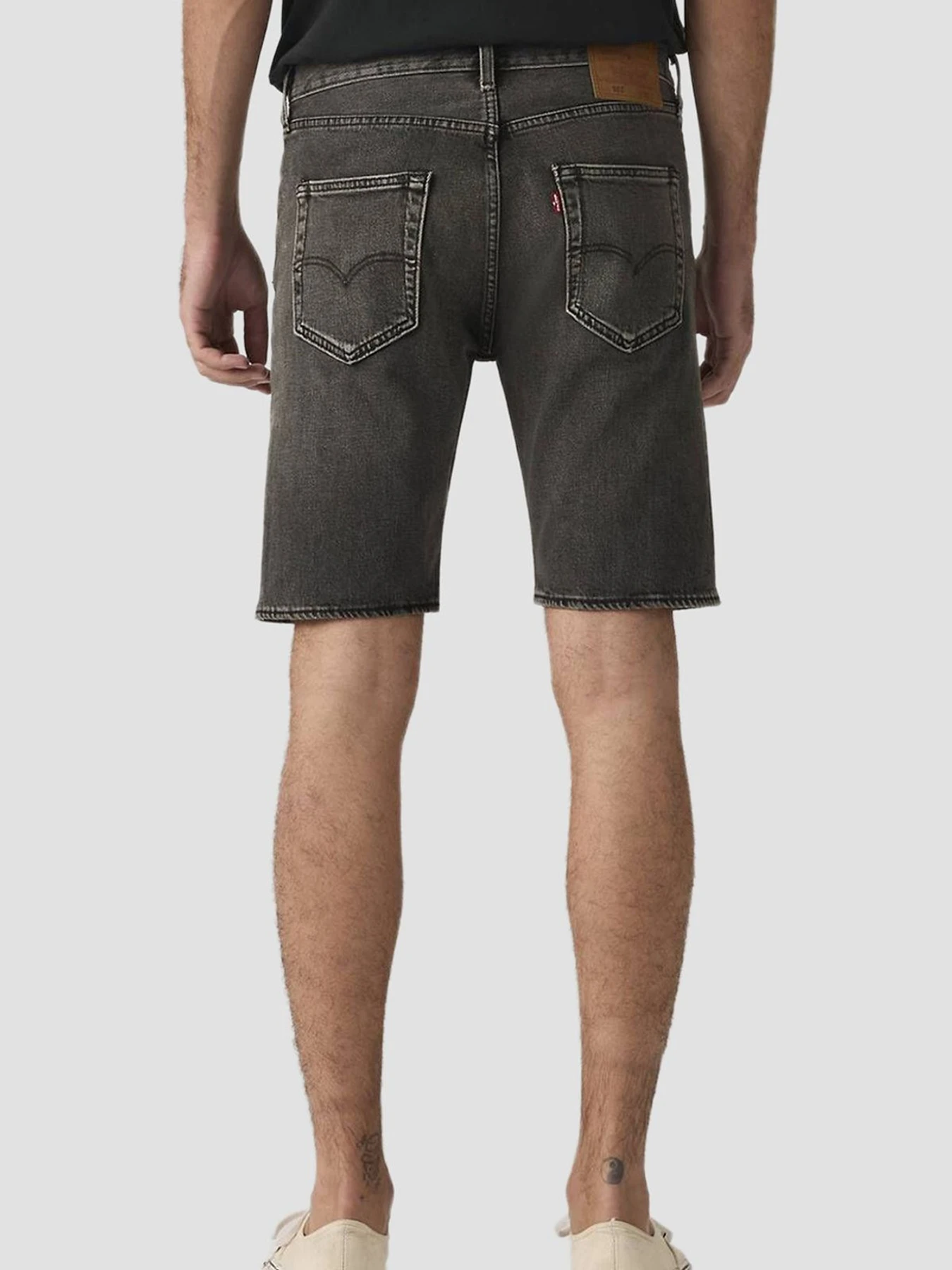 Шорты Levi's модель 36512;0278 Фото
